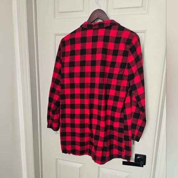 Eddie Bauer shirt size M - Picture 3 of 4